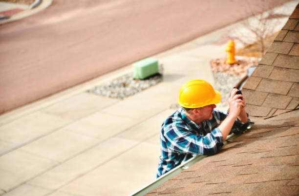 Best Tile Roofing Contractor  in Lakesite, TN
