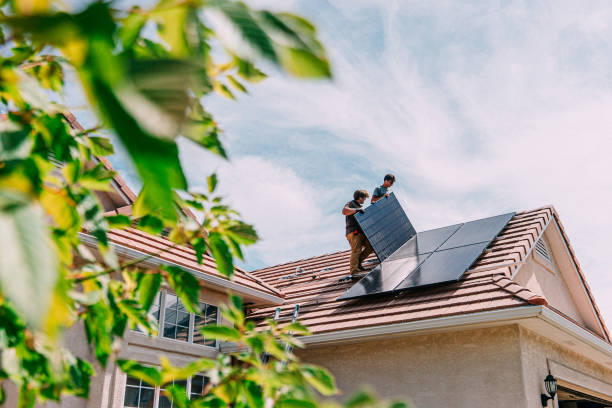 Best Storm Damage Roof Repair  in Lakesite, TN