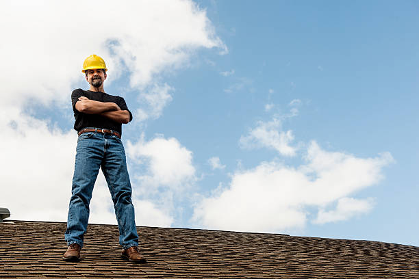 Quick and Trustworthy Emergency Roof Repair Services in Lakesite, TN